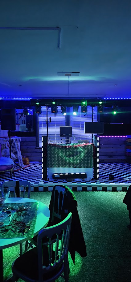 Karaoke Party